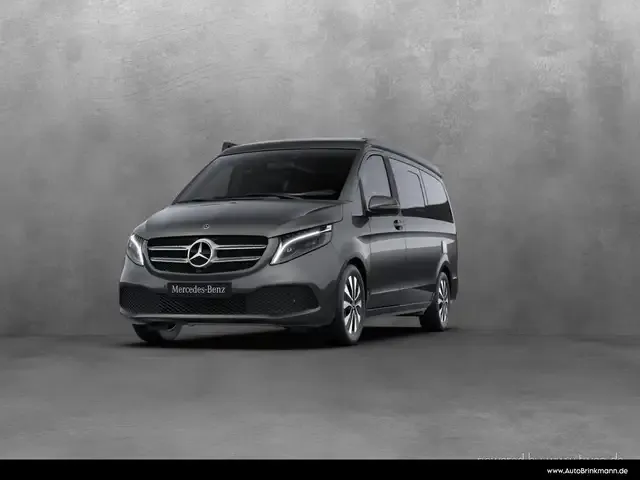 Mercedes-Benz Marco Polo