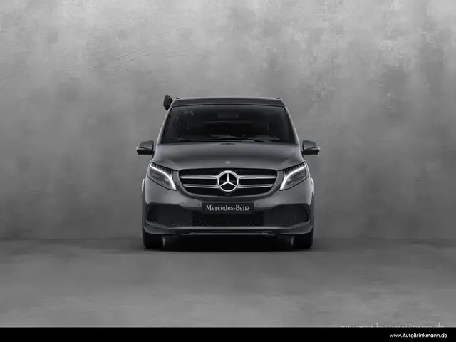 Mercedes-Benz Marco Polo