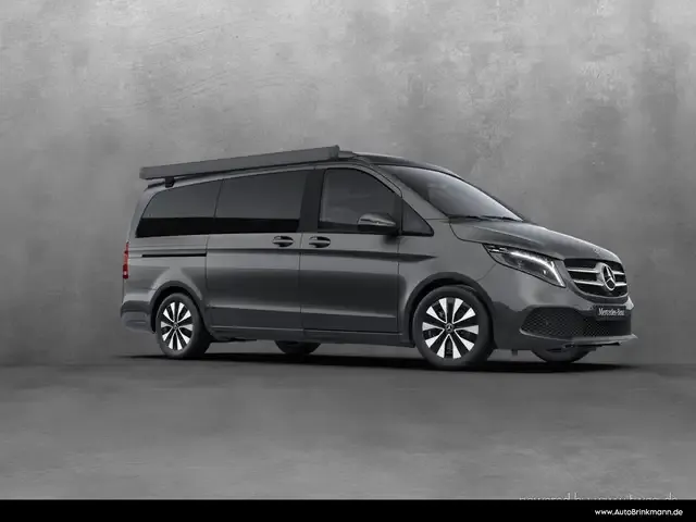 Mercedes-Benz Marco Polo