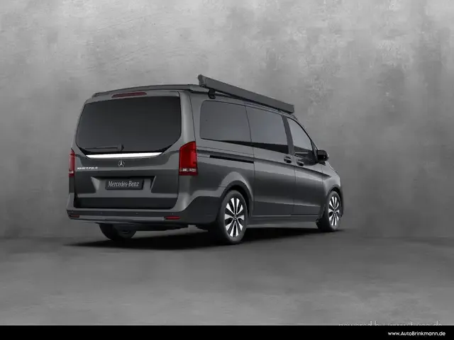 Mercedes-Benz Marco Polo