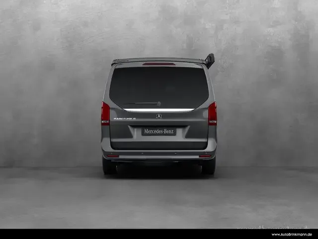 Mercedes-Benz Marco Polo