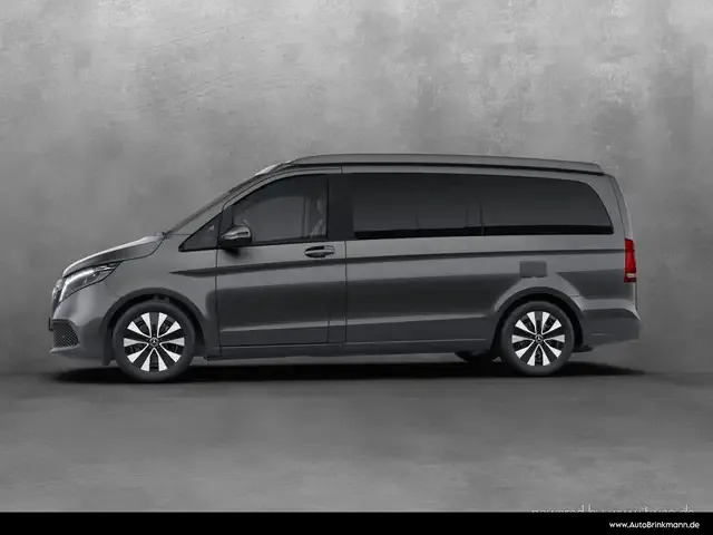 Mercedes-Benz Marco Polo