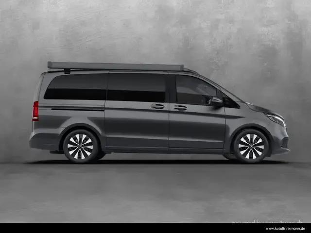 Mercedes-Benz Marco Polo