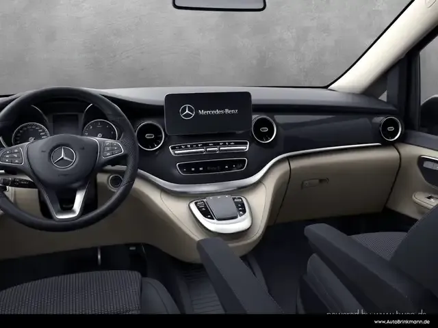 Mercedes-Benz Marco Polo