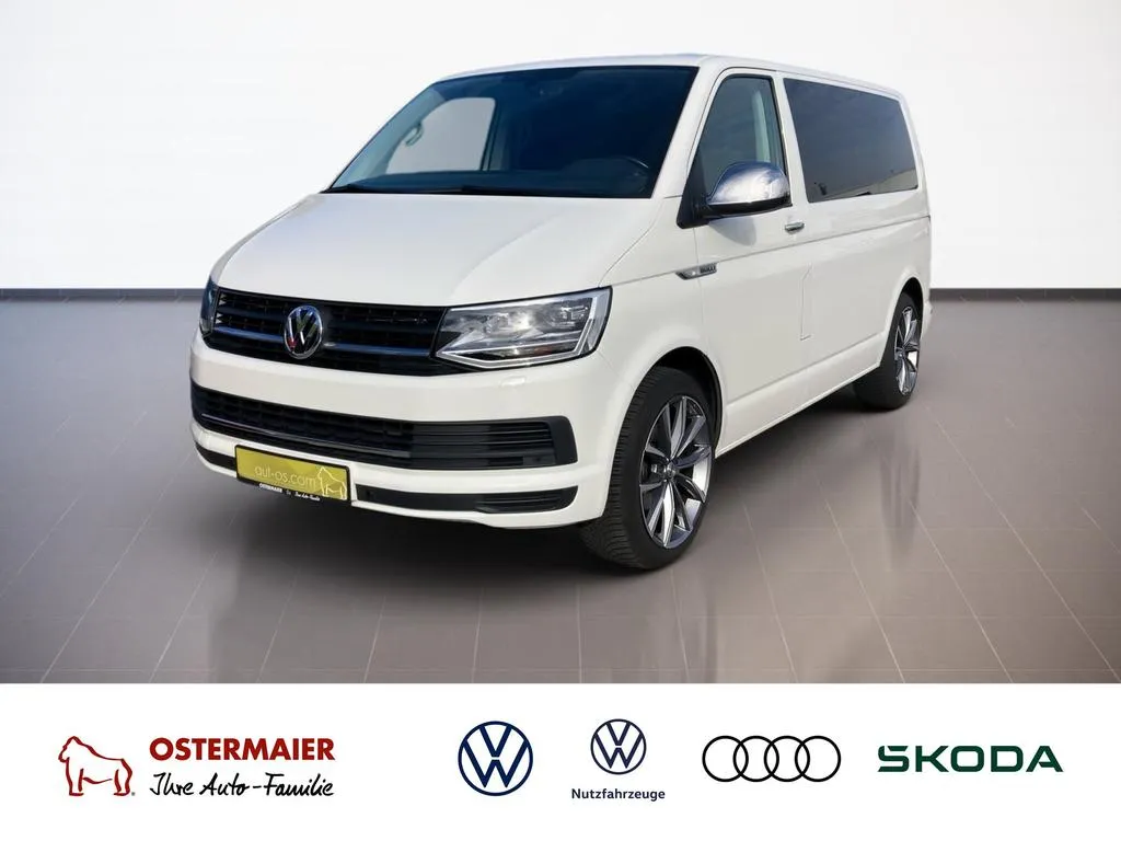 Volkswagen T6 Multivan