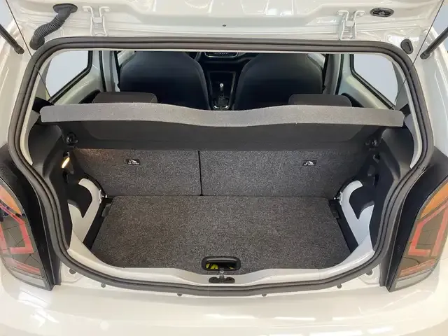 Volkswagen e-up!