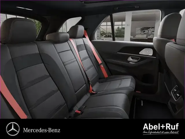 Mercedes-Benz GLE 53 AMG