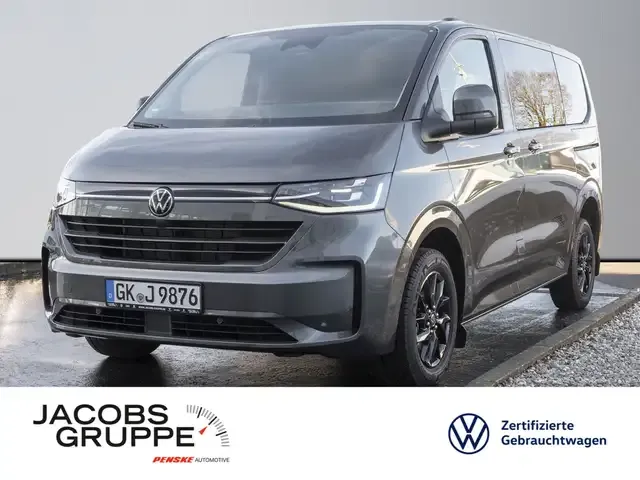 Volkswagen T7 Caravelle