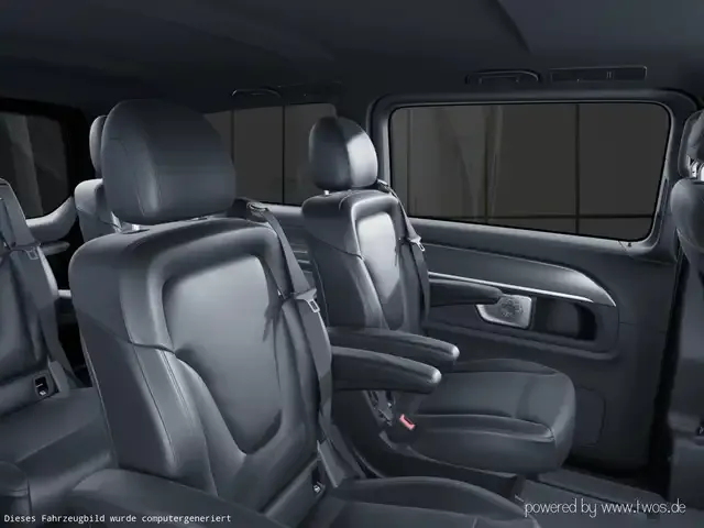 Mercedes-Benz V 220