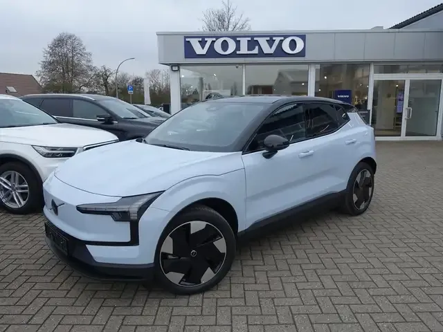 Volvo EX30