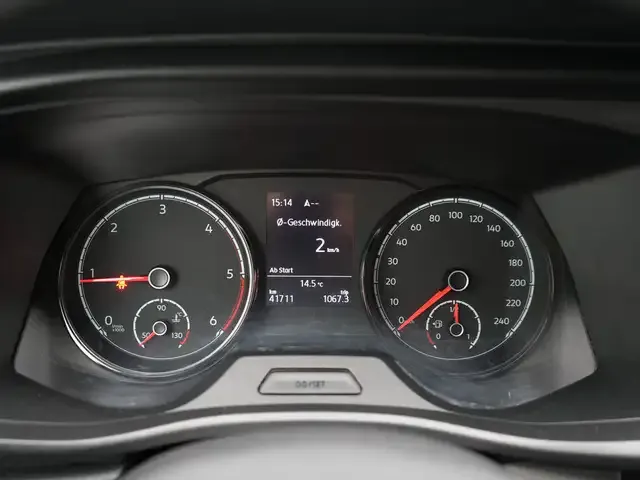 Volkswagen Sonstiges