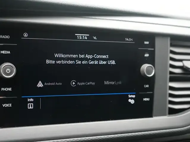 Volkswagen Sonstiges