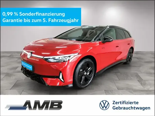 Volkswagen ID.7