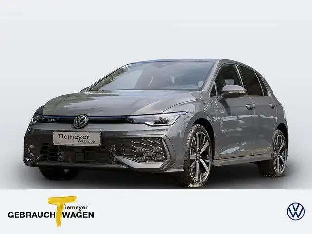 Volkswagen Golf GTE