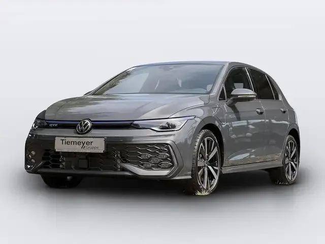 Volkswagen Golf GTE
