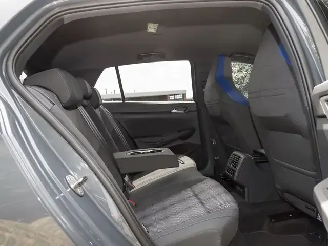 Volkswagen Golf GTE
