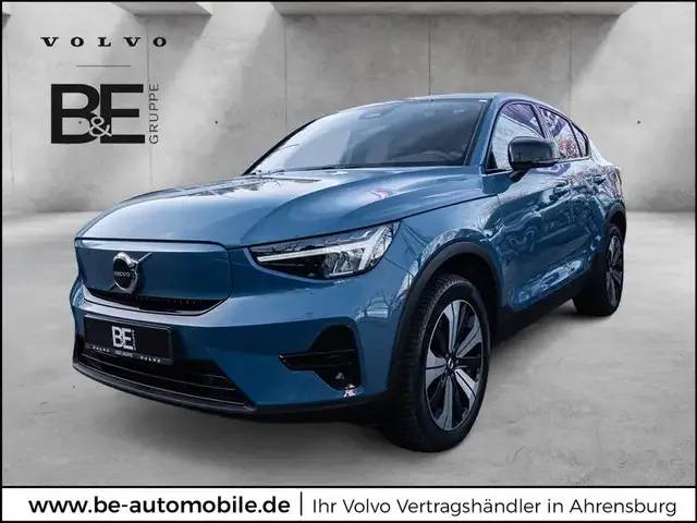 Volvo C40