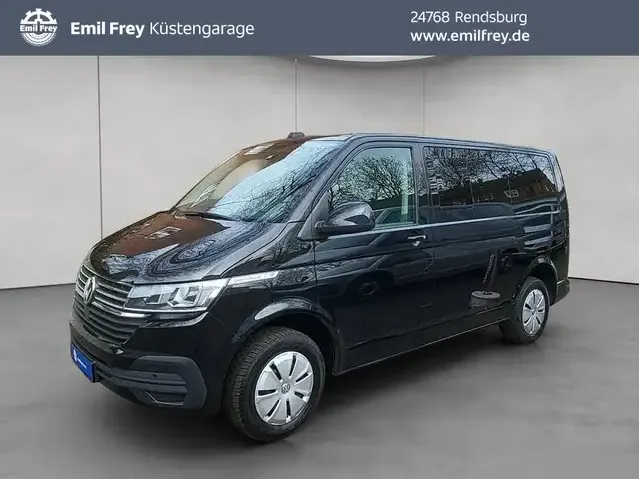 Volkswagen T6.1 Caravelle