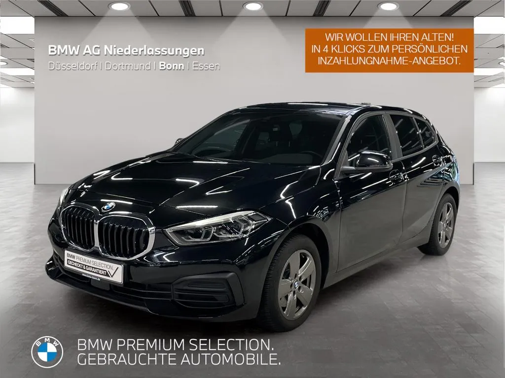 BMW 118