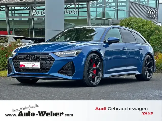 Audi RS6