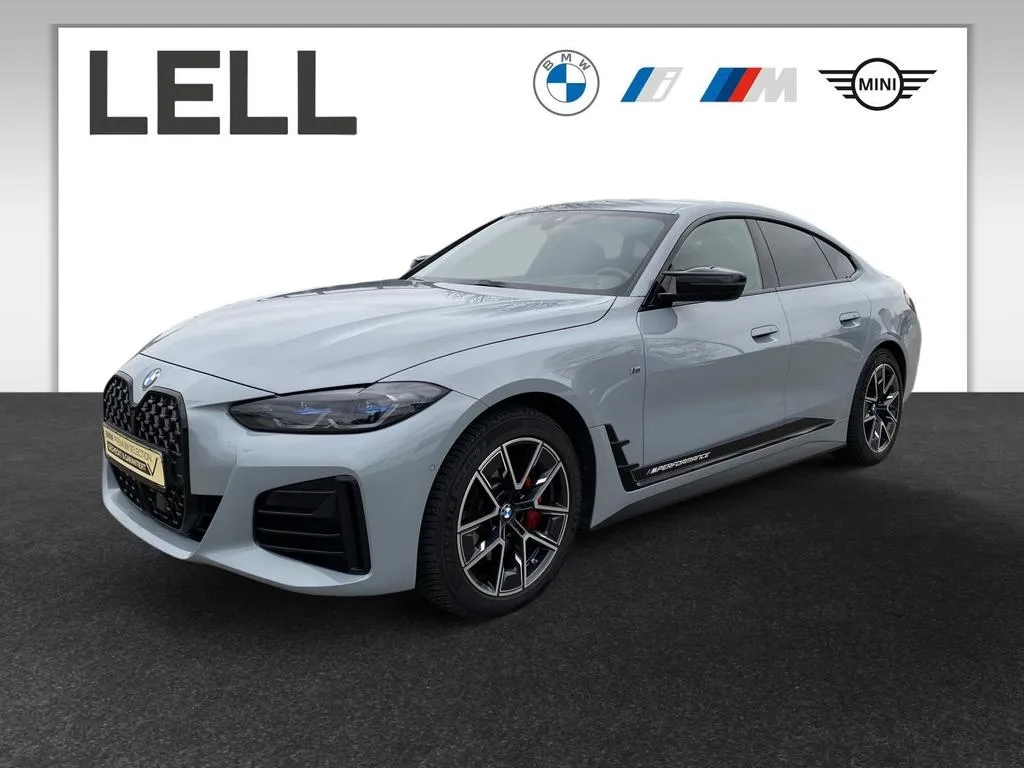 BMW 440