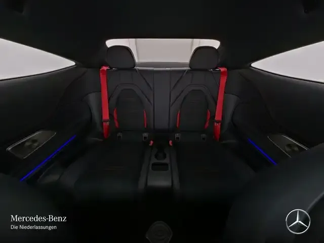 Mercedes-Benz CLE 53 AMG