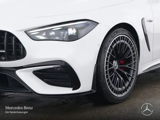 Mercedes-Benz CLE 53 AMG