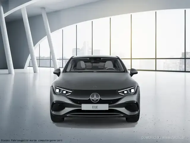 Mercedes-Benz EQE 300