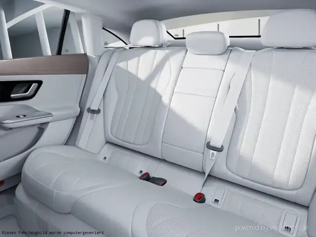 Mercedes-Benz EQE 300