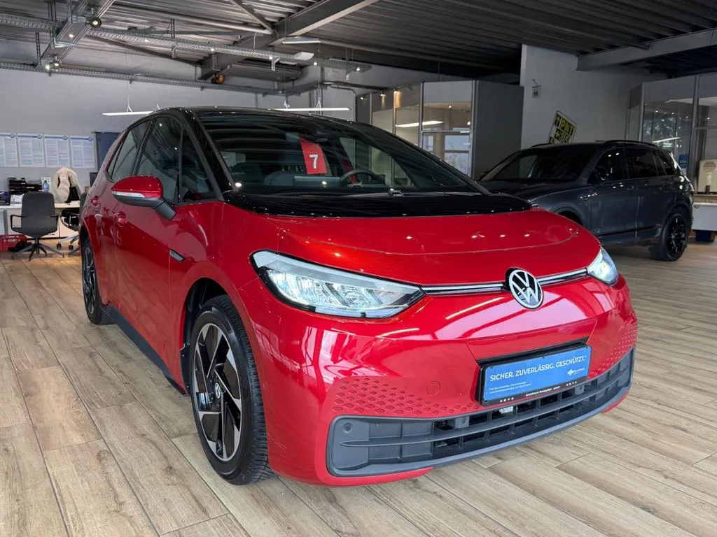 Volkswagen ID.3