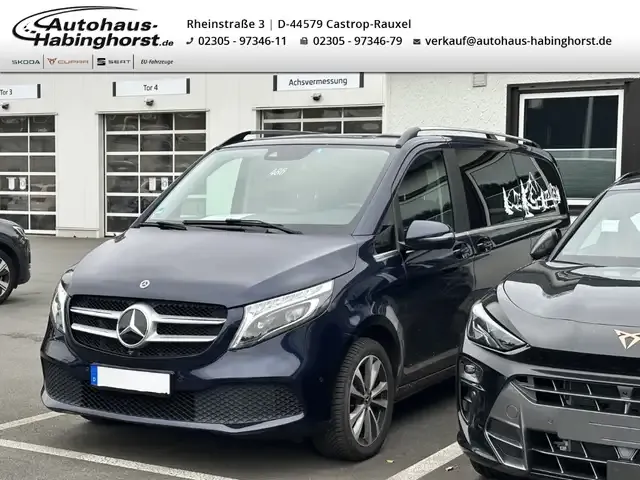 Mercedes-Benz V