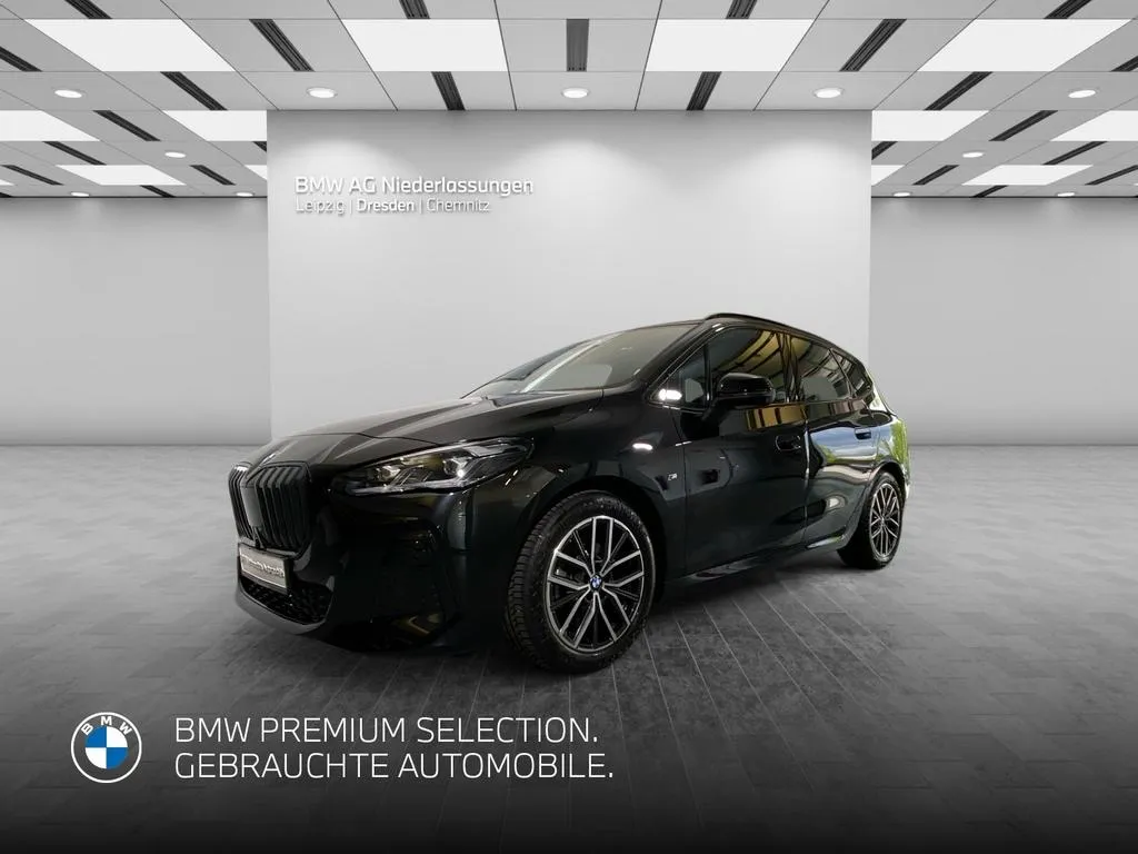 BMW 220