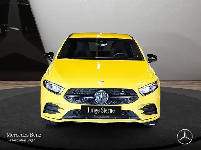 Mercedes-Benz A 250