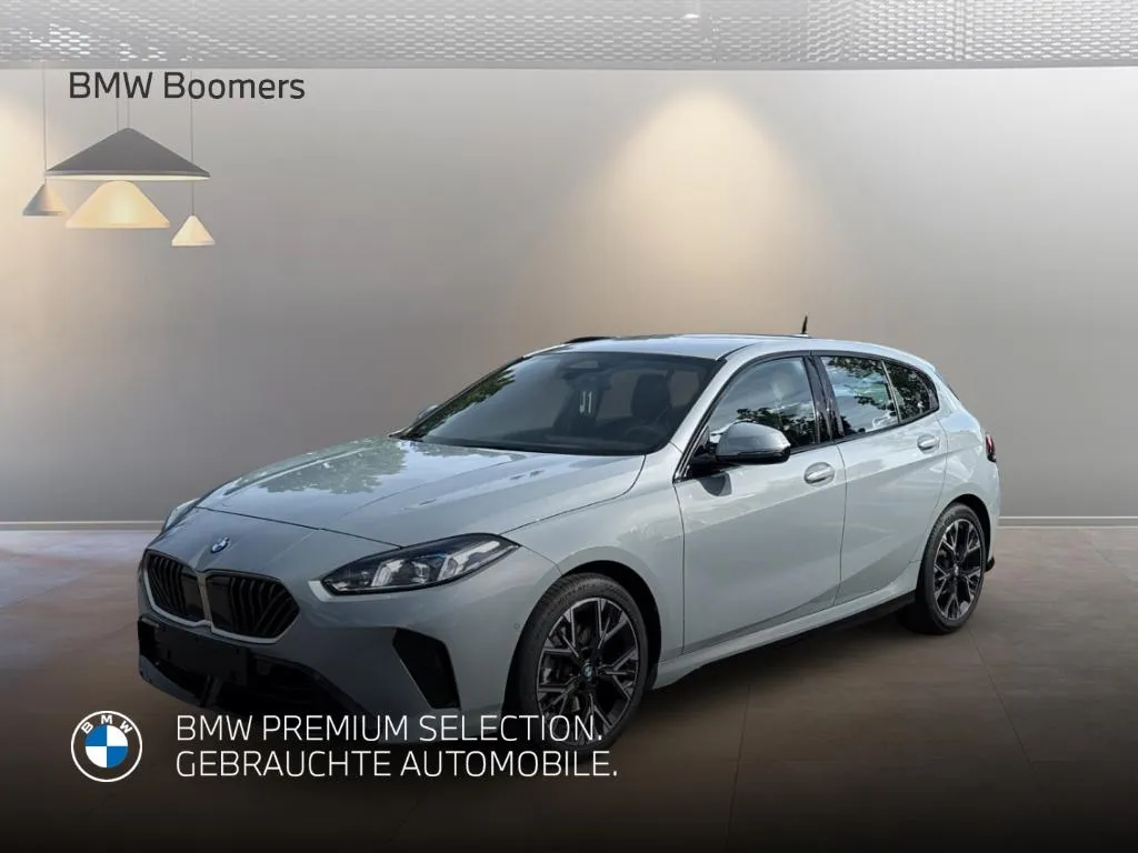 BMW 120