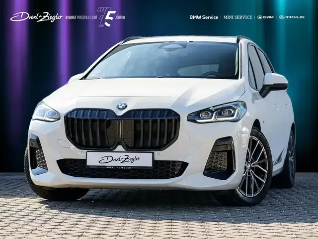 BMW 220
