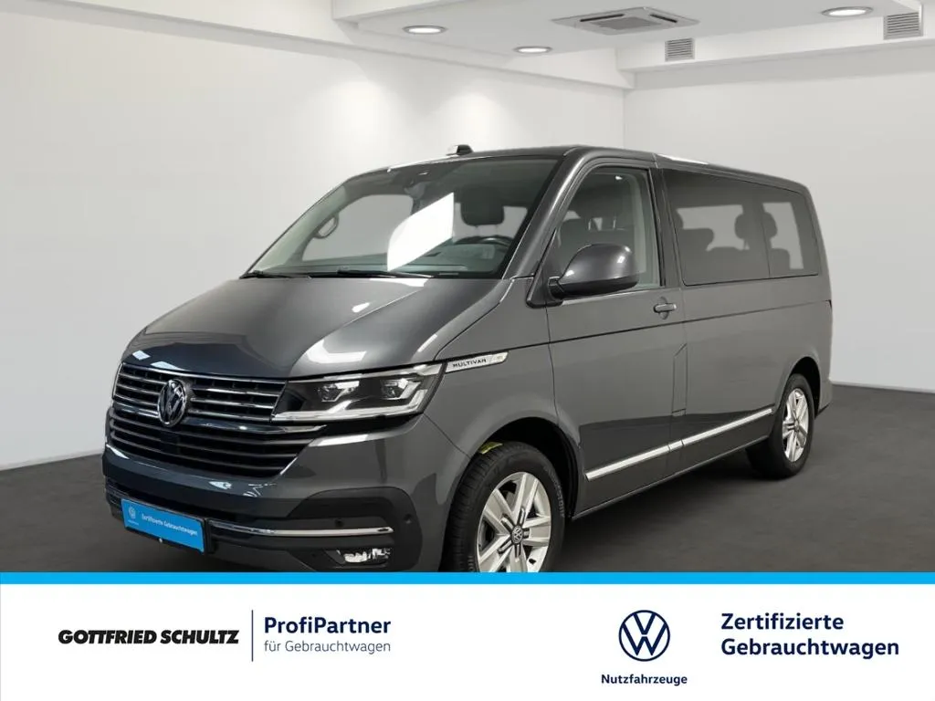 Volkswagen T6 Multivan