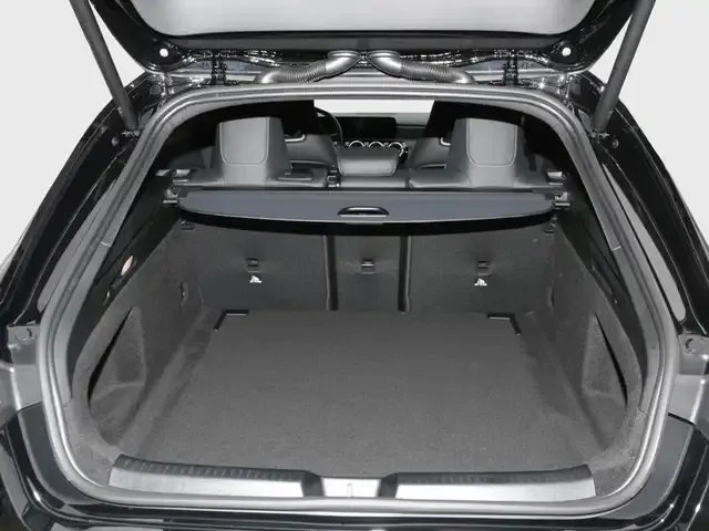 Mercedes-Benz CLA 220