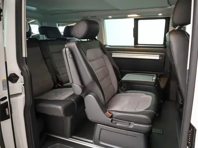 Volkswagen T6.1 California