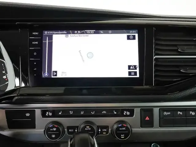 Volkswagen T6.1 California