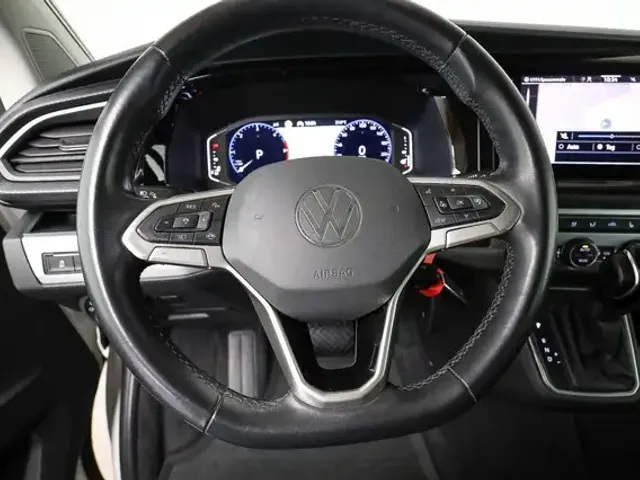 Volkswagen T6.1 California