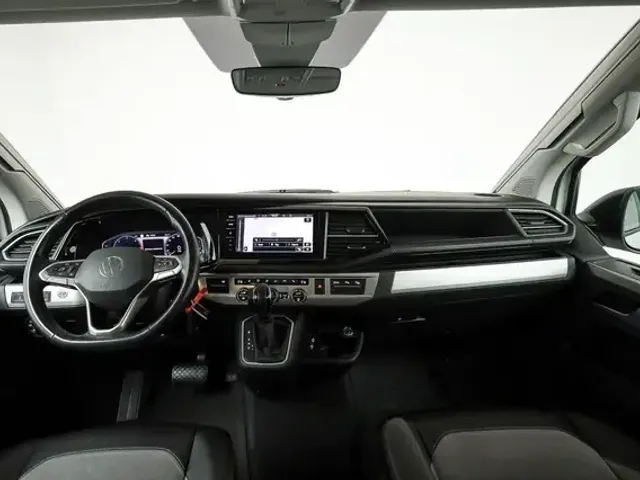 Volkswagen T6.1 California