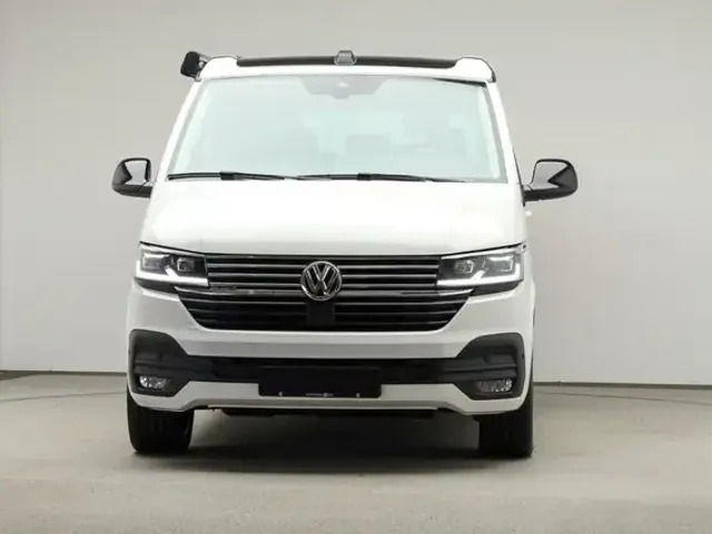 Volkswagen T6.1 California