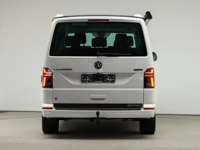 Volkswagen T6.1 California
