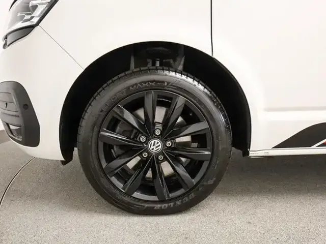 Volkswagen T6.1 California