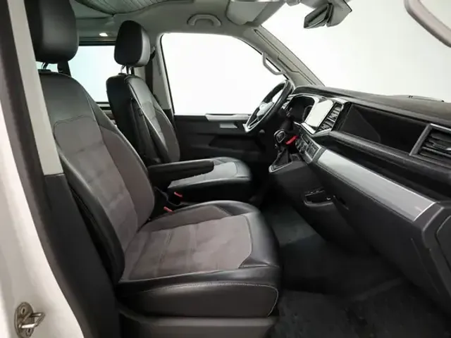Volkswagen T6.1 California