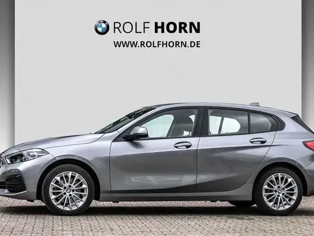 BMW 118