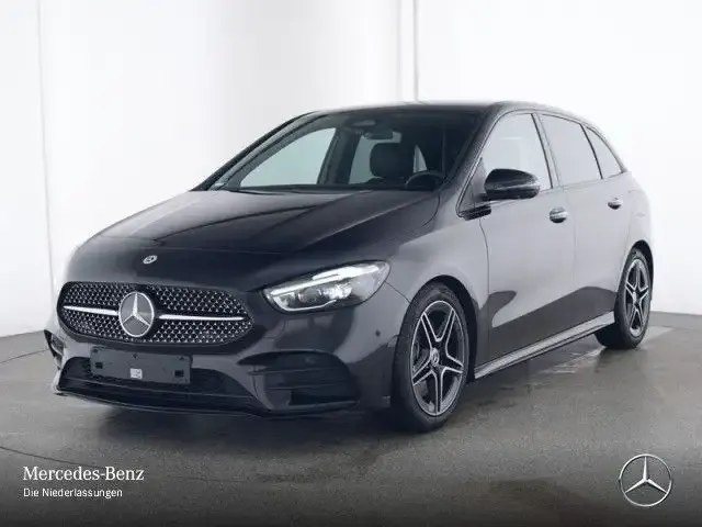 Mercedes-Benz B 250