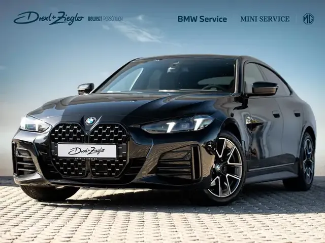 BMW 420