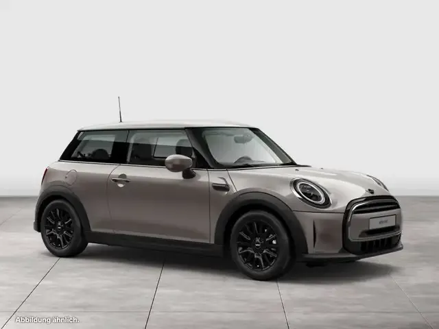 MINI One
