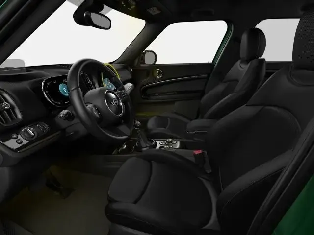MINI Cooper SE Countryman